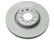 ZIMMERMANN COAT Z Brake Disc - 100 3300 20
