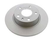 ATE COATED Brake Disc - SP00015