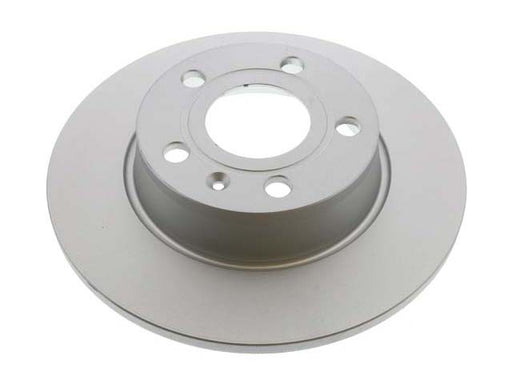 ATE COATED Brake Disc - SP00015