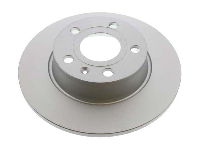 ATE COATED Brake Disc - SP00015