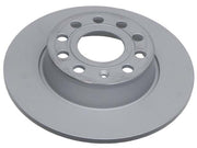 ZIMMERMANN COAT Z Brake Disc - 600 3241 20