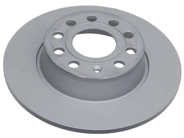 ZIMMERMANN COAT Z Brake Disc - 600.3241.20