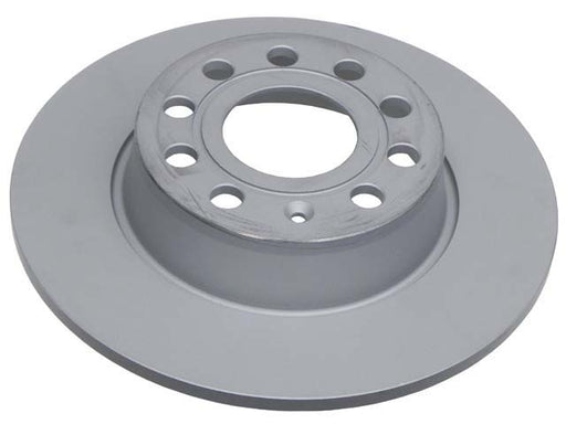 ZIMMERMANN COAT Z Brake Disc - 600.3241.20