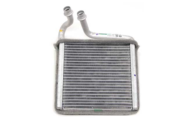 GENUINE VW/AUDI Heater Core - 561-819-031 C