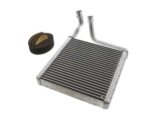 NISSENS Heater Core - 73994