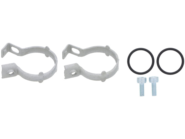 GENUINE VW/AUDI Heater Core Gasket Set - 561-898-380