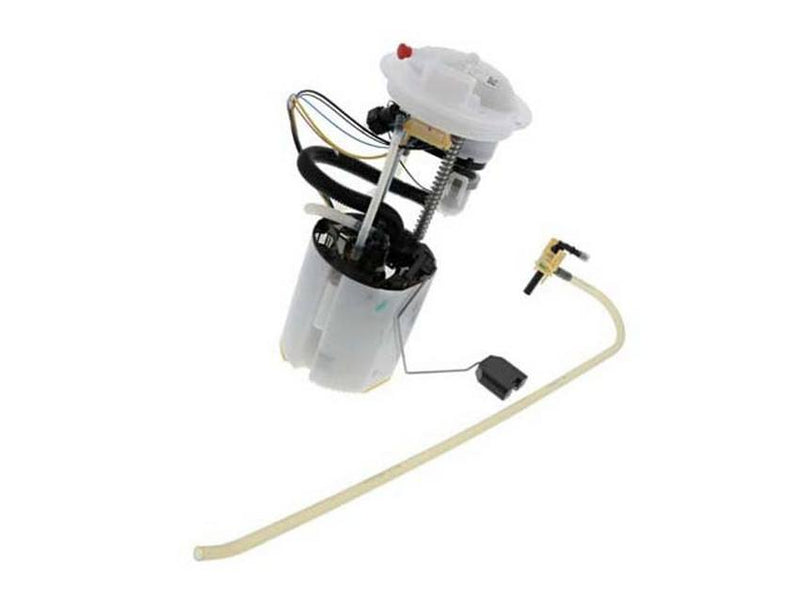 Fuel Pump Module Assembly