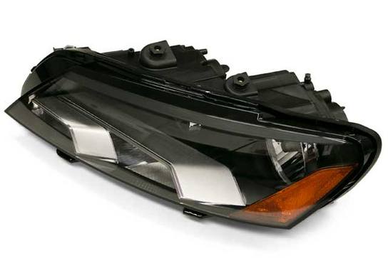 VW Headlight Assembly – Driver Side (Halogen) 561941005D