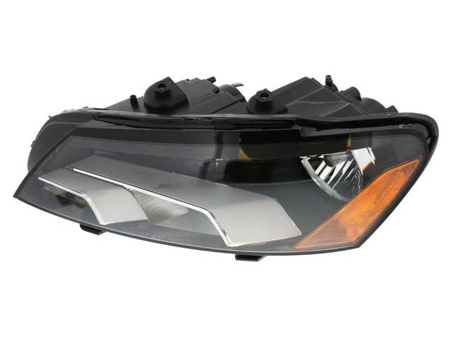 TYC Headlight Assembly - 20-12800-00