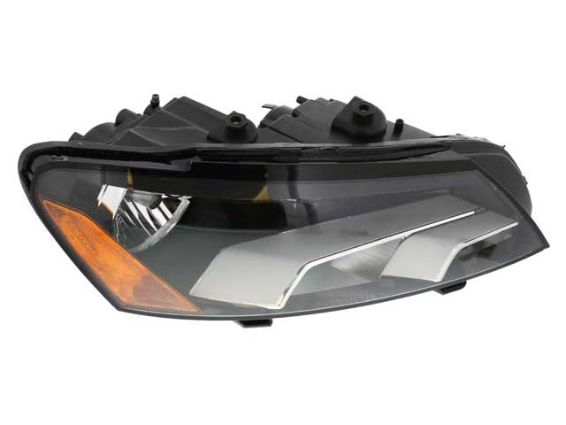 TYC Headlight Assembly - 20-12799-00