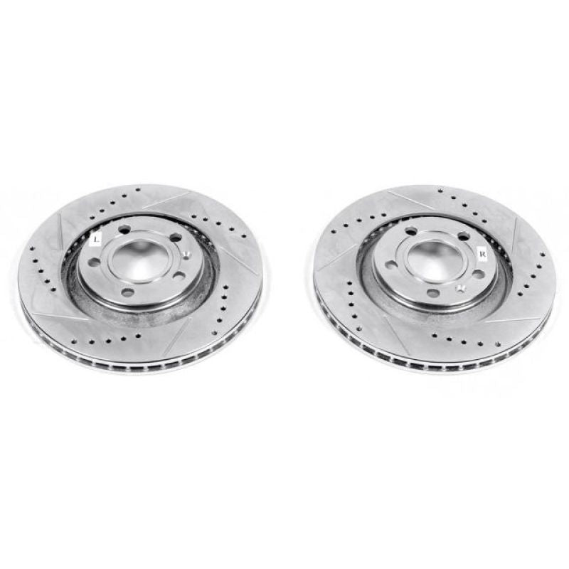 POWERSTOP EBR1014XPR