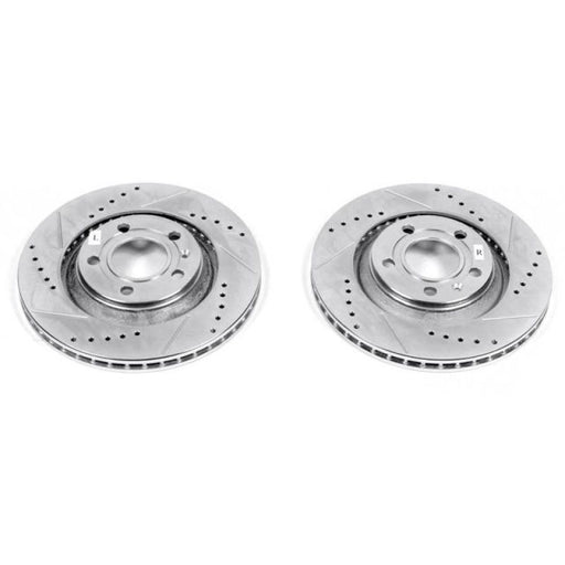 POWERSTOP EBR1014XPR