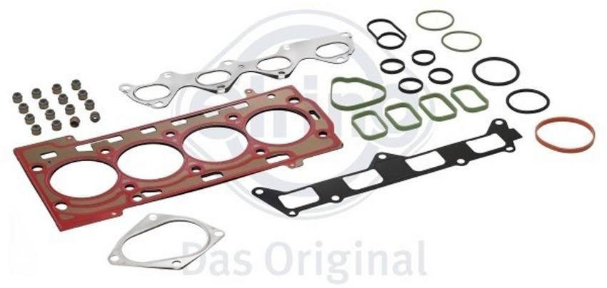 Audi Porsche Automatic Transmission Axle Shaft Oil Seal 0C8321243 – Elring 562210