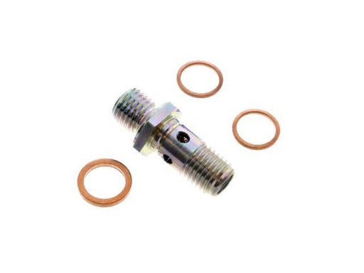 Fuel Pump Check Valve