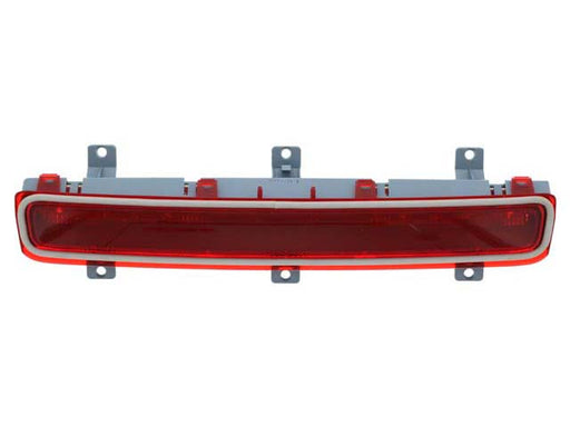Third Brake Light