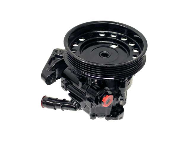 AAE Power Steering Pump 5655