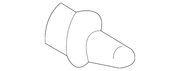 Genuine Porsche parts diagram