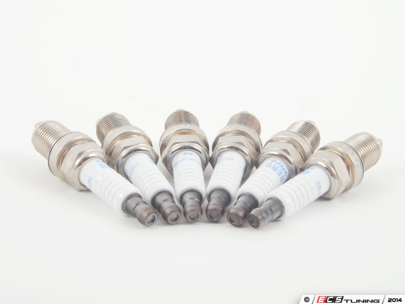 OEM Spark Plugs - Set Of 6