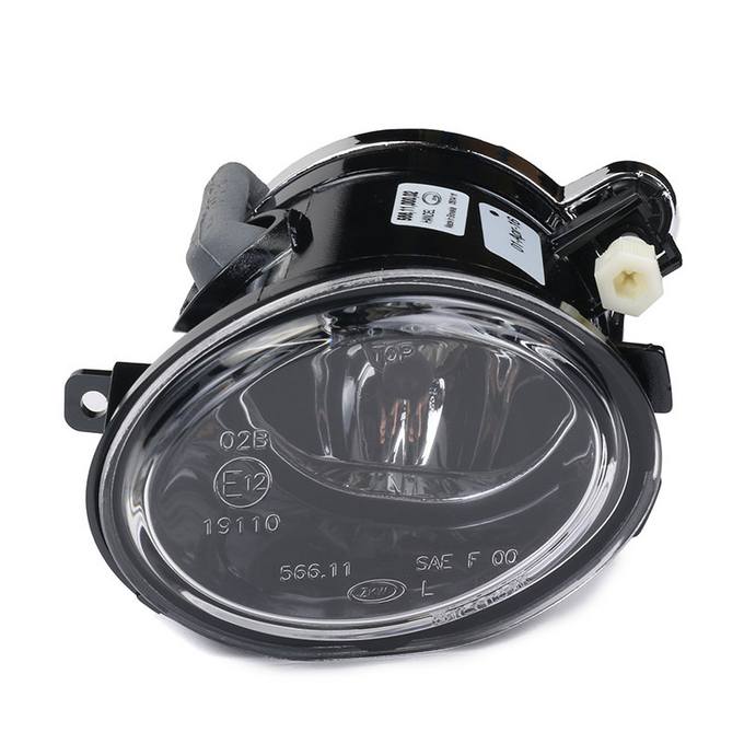 ZKW Fog Light - 566.11.000.02