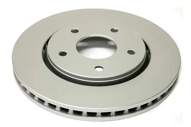 Ate Coated Brake Disc 7 B0615301 C