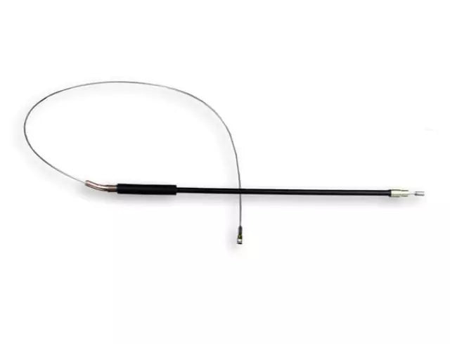 Genuine Porsche Brake Cable - 644-24-238