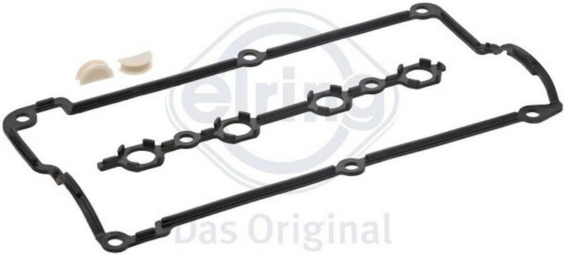 VW Engine Valve Cover Gasket Set 027198025 – Elring 567388