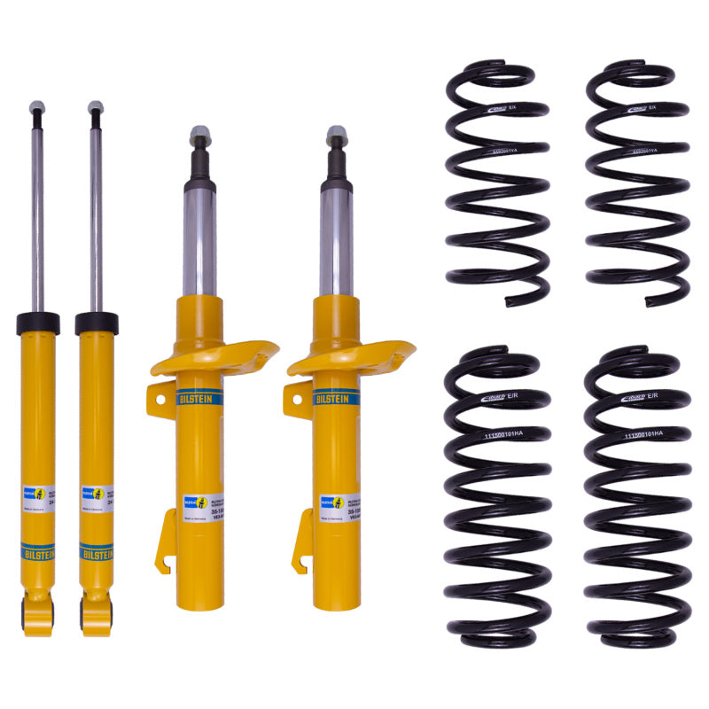 BILSTEIN bil46-194541