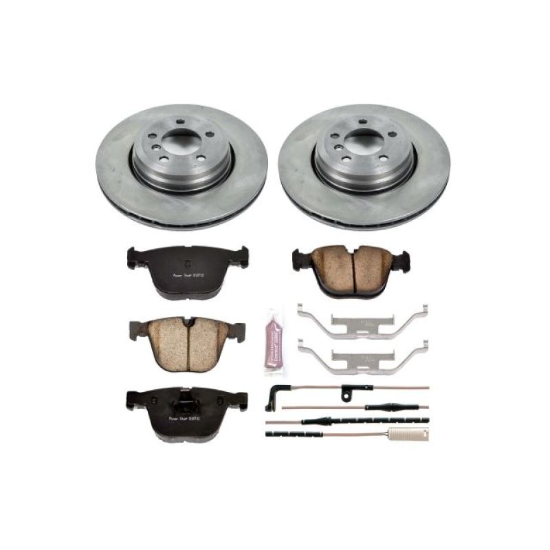 POWERSTOP KOE2086