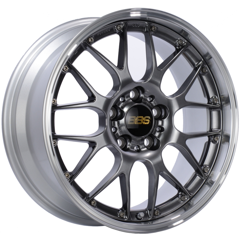BBS bbsRS983DBPK