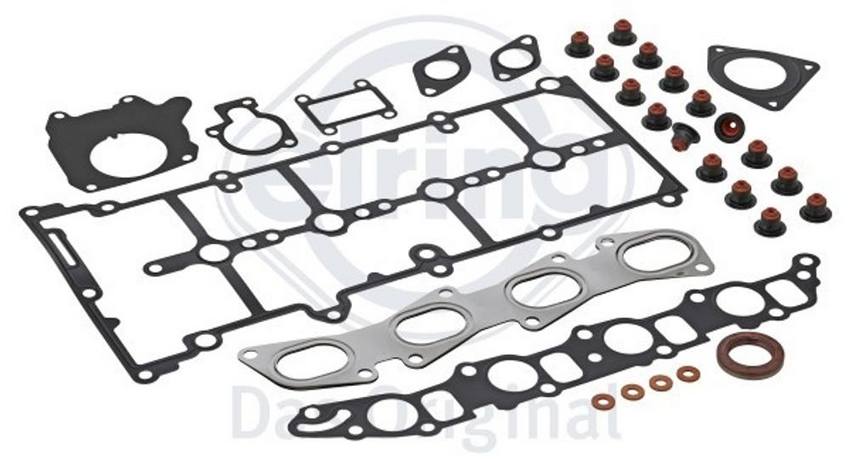Audi VW Drive Shaft Seal 569.130 – Elring