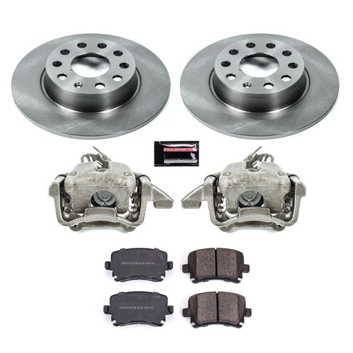 POWERSTOP KCOE5666