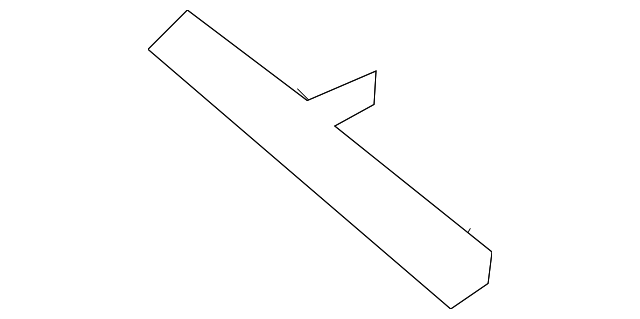 Genuine Porsche parts diagram