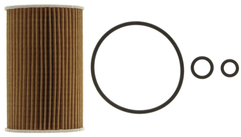 MAHLE Oil Filter Kit OX 388D