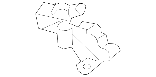 Part can be found as reference #9 in illustration