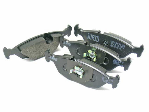 JURID Brake Pad Set - 571300J