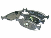 JURID Brake Pad Set - 571300J