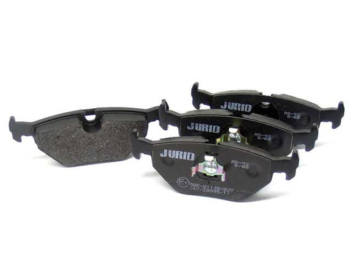 JURID Brake Pad Set - 571387J