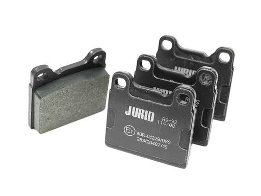 JURID Brake Pad Set - 571417J