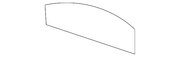 Genuine Porsche parts diagram