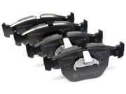 JURID Brake Pad Set - 571873J
