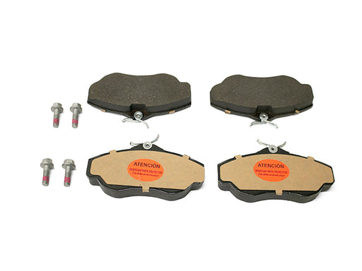 JURID Brake Pad Set - 571937J