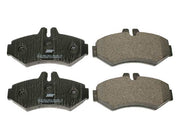 JURID Brake Pad Set - 571950J