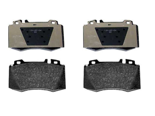 JURID Brake Pad Set - 571961J
