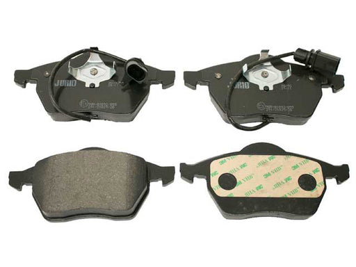 JURID Brake Pad Set - 571982J