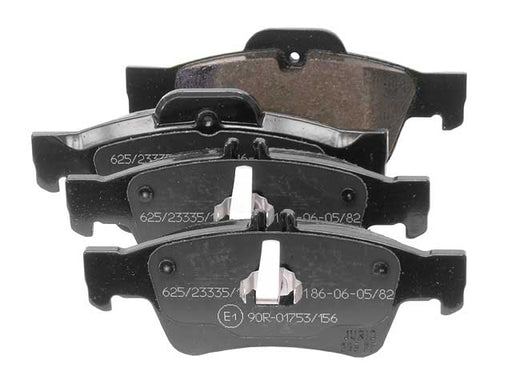 JURID Brake Pad Set - 571989J