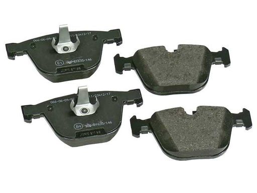 JURID Brake Pad Set - 571991J