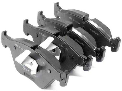 JURID Brake Pad Set - 571994J
