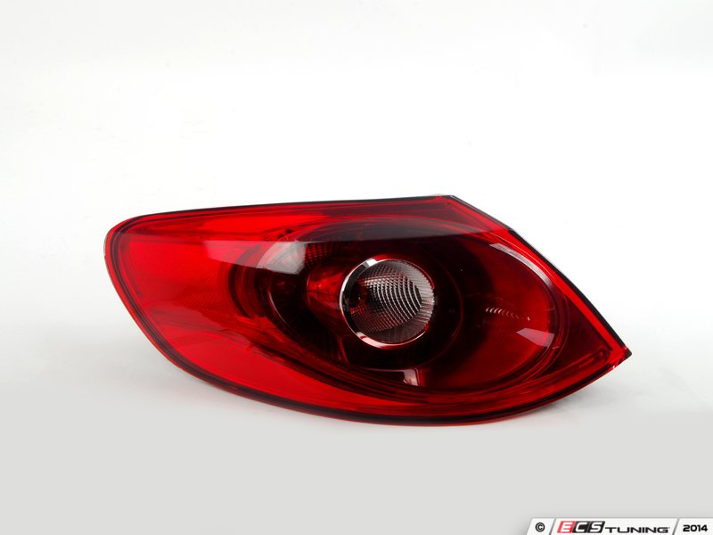 Automotive Lighting Taillight Llg322