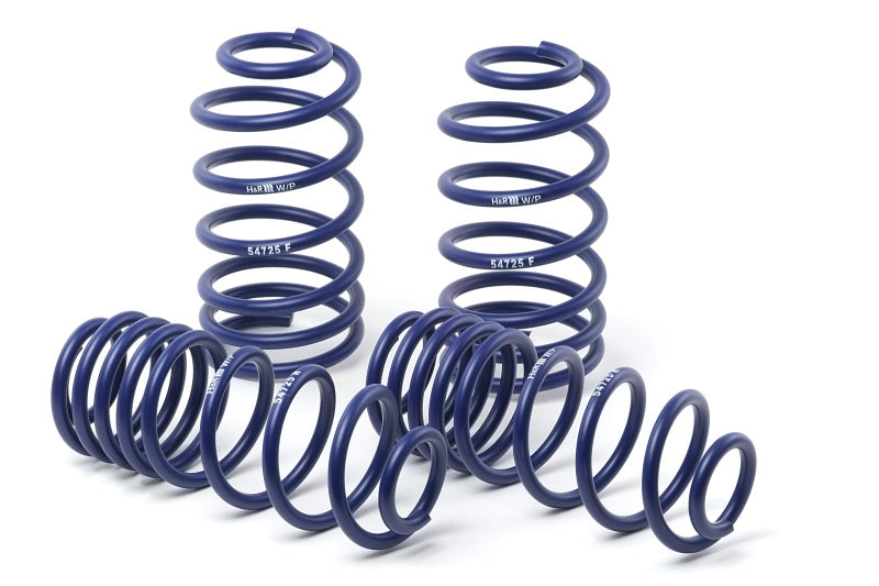 H&R 28549-3