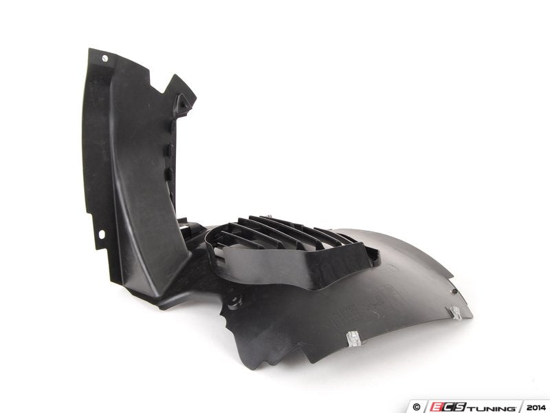 Front Fender Liner